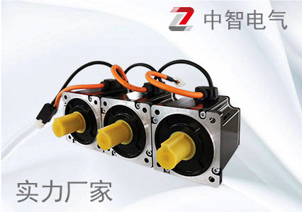 伺服電機(jī)怎么選型你知道嗎？