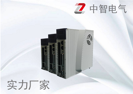 中智電氣伺服驅動器報FU235故障代碼的原因及處理方法