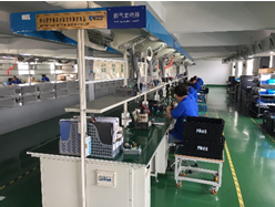 戰(zhàn)高溫，公司產(chǎn)銷兩旺，業(yè)績(jī)逆勢(shì)增長(zhǎng)